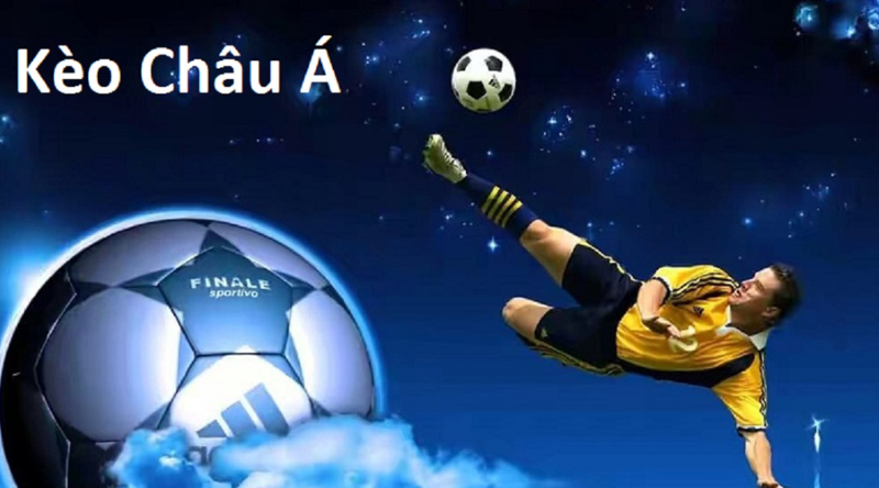 Kinh nghiệm soi kèo Châu Á